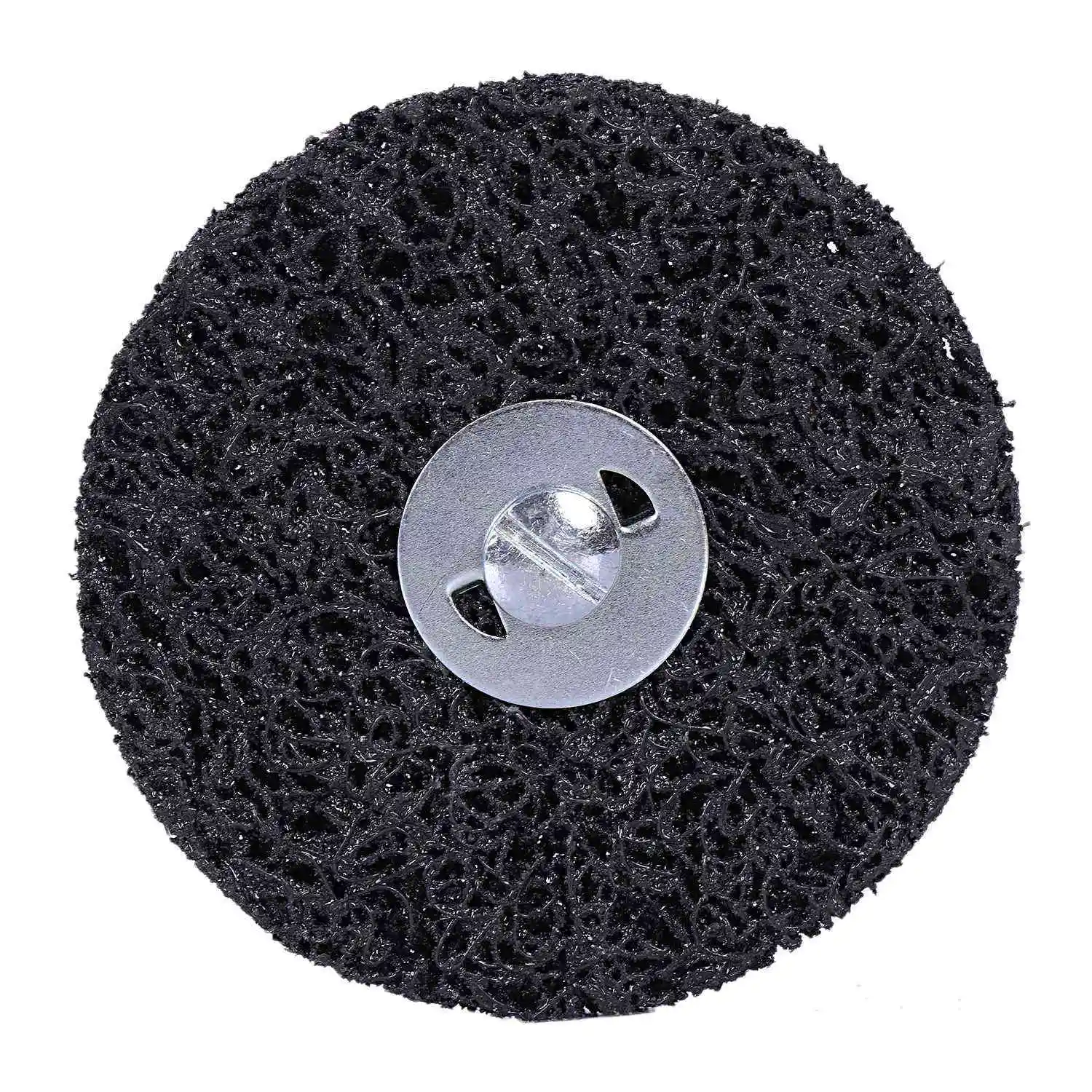 2 шт. хвостовик черный алмазный шлифовальный круг Удаление ржавчины шлифовальные