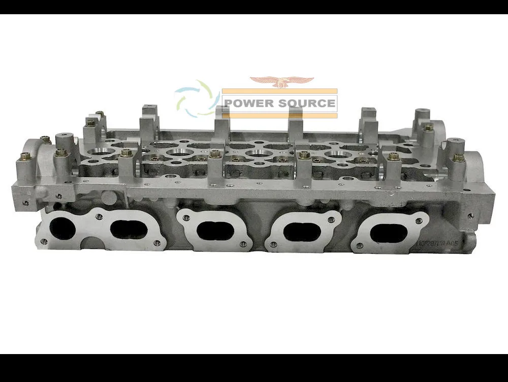 Головка цилиндра 908 797 G9T G9U PrimaStar Vel Satis Espace Master Laguna 2 DCI 2188CC 5 2495CC 16V 11041-00QA0 1104100QA0 |