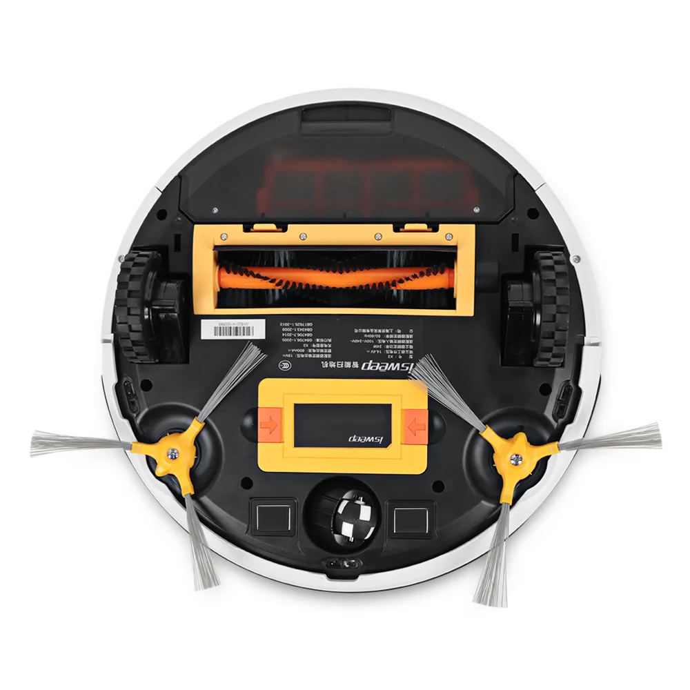 Isweep X3 интеллигентая (ый) Полностью Автоматическая производственная линия 3 в 1