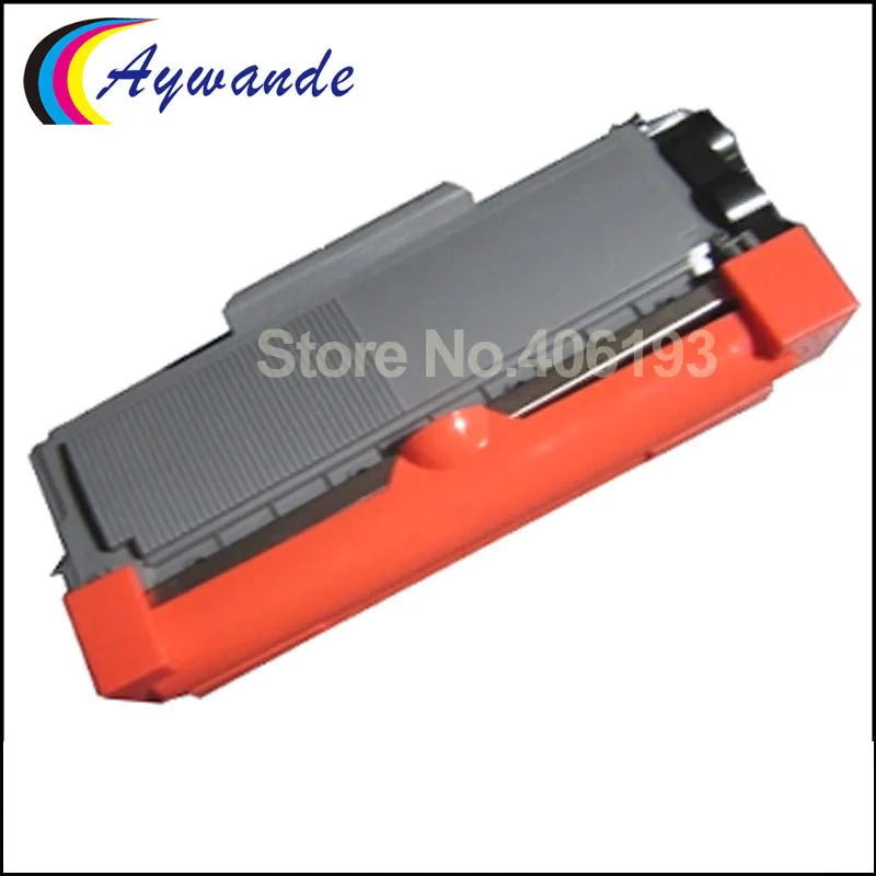 1 x TN660 TN2320 TN2325 TN2345 TN2350 TN2375 TN2380 TN28J совместимый с Brother HL 2260 2560 2320 тонер картридж|toner