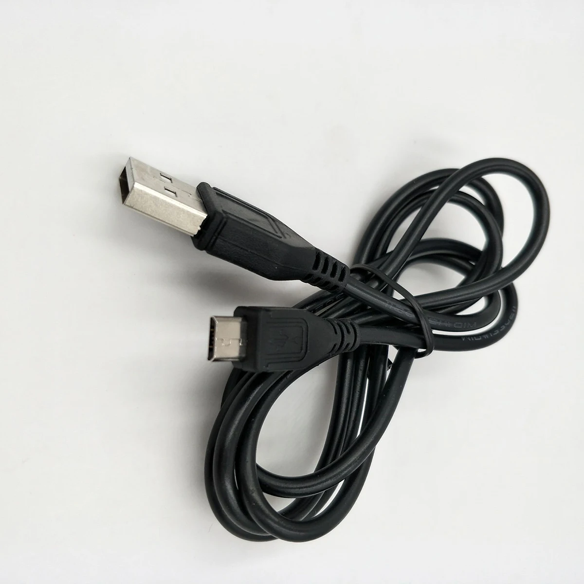 Кабель Micro 5Pin USB для зарядки контроллера Sony Playstation 4 PS4 FORNORM |