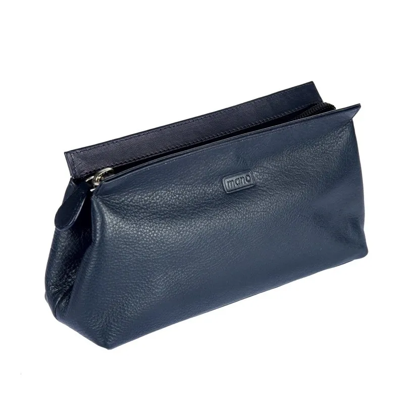 Косметичка Mano 13422 SETRU dark blue | Багаж и сумки