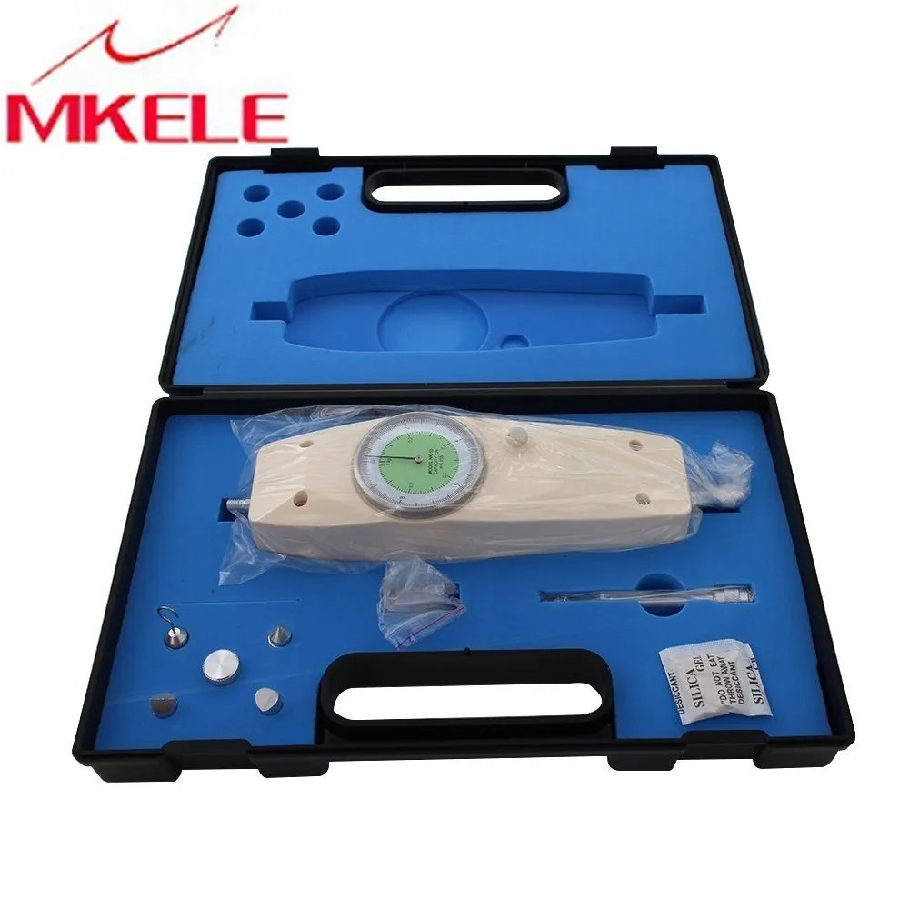 _ 10N Rollenbank метр аналоговый Push Pull Force NK-10 Tester | Инструменты
