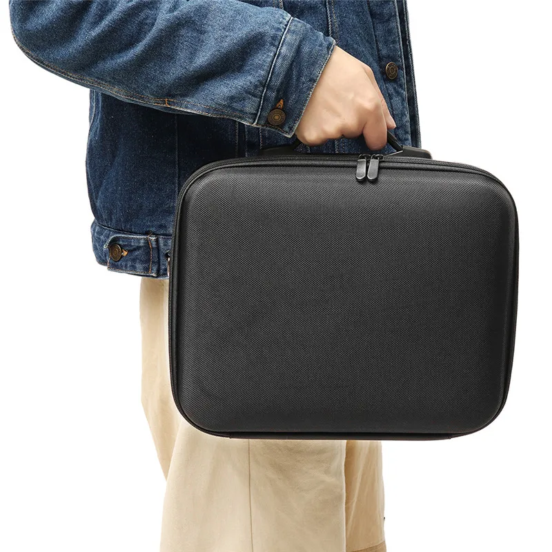 Водонепроницаемая портативная Твердая Сумка из ЭВА сумка для хранения чехол