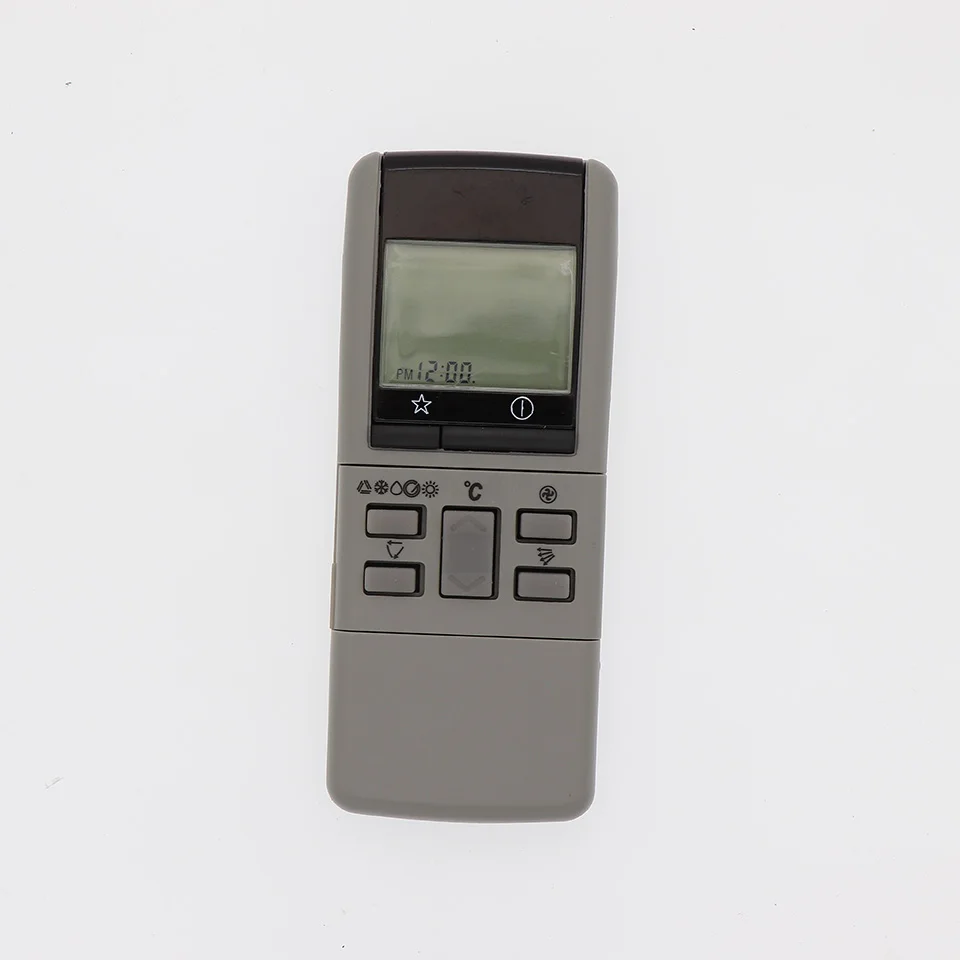 Новый пульт дистанционного управления A75C598 подходит для кондиционера panasonic A75C561