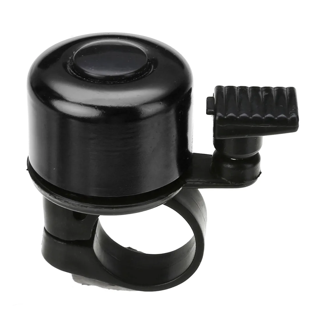 

1Pcs Aluminum Alloy Mini Bike Bells Cycling Handlebar Bell Ring Kids Scooter Alarm For Bicycle Safety Warning Bell Alarm Horn