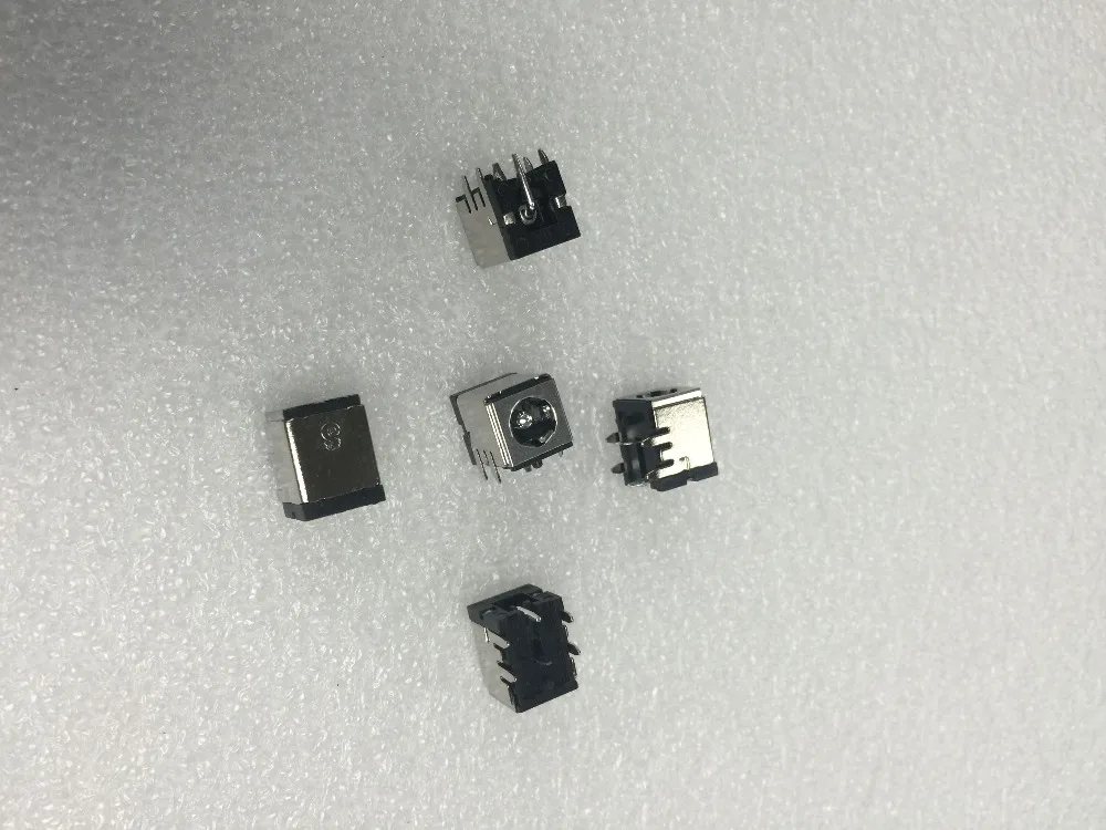 Разъем питания постоянного тока для Asus Z37S Z97 N50 N51V G74 F8V N81 N81T N81V N80 M60 M60J F9 F9S M50V C90 G51