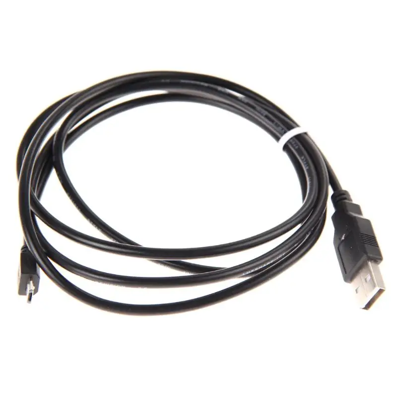 USB геймпад зарядный кабель для передачи данных 2 0 к микро usb игровой контроллер
