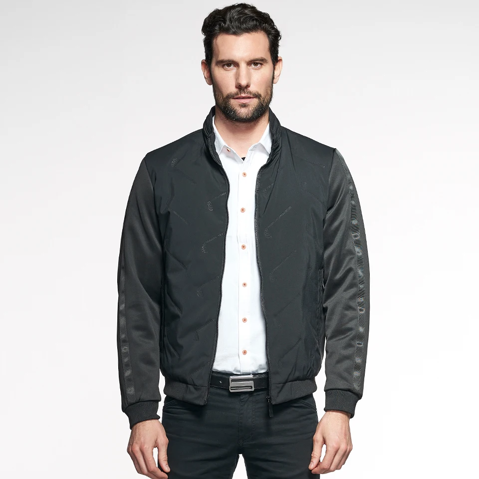 5XL Men 2019 Spring Brand New Business Casual Fashion Jacket Coat Styles Outfits Pattern Outerwear Clothing Plus | Мужская одежда