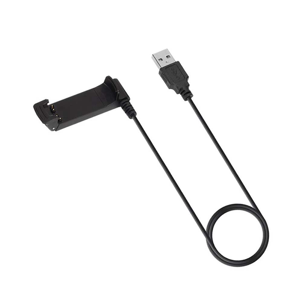 

Smart Watch Charging Cradle Cable for Garmin Fenix 2 D2 Bravo Quatix Tactix Data Transfer Cable with USB Interface Watch Charger