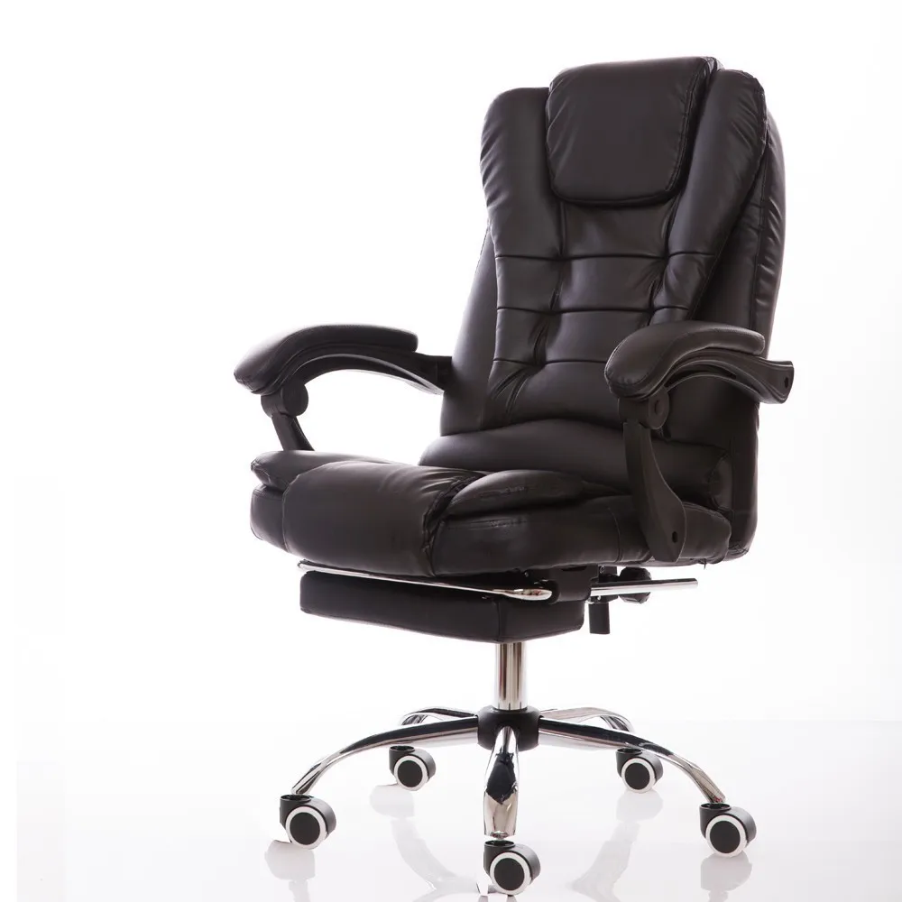 Household Armchair Computer Chair Special Offer Staff With Lift And Swivel Function |
