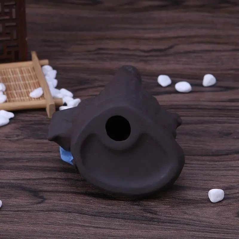 Маленький монах курильница креативный домашний декор маленькая Будда ладан