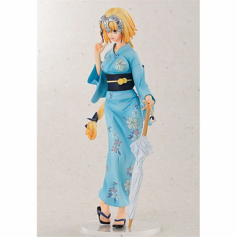 Make Large Order Joan Of Arc Action Figure 1 /8 Scale Painted Accapaatoio Ver. Jeanne Dɺrc Pvc Toy By Toys Soul | Игрушки и хобби