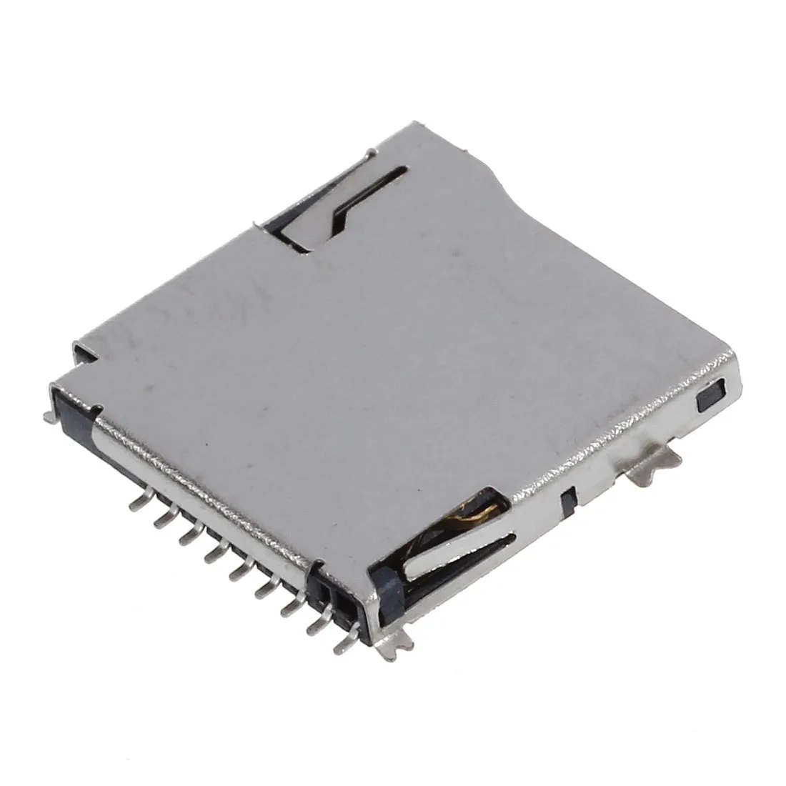 5 шт Push/Push Тип Micro SD карты розетки для сотового телефона | Электроника