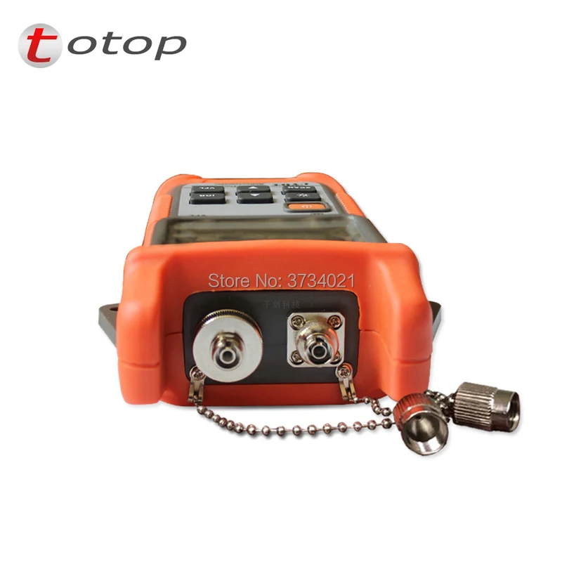 Бесплатная доставка OTDR CY 190S Оптический измеритель коэффициента отражения