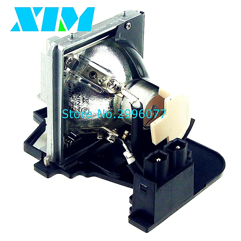 High Quality BL-FU180A/SP.82G01.001 Projector Replacement Lamp with Housing for OPTOMA DS305R DX605 DX605R EP7169 EP716MX EP716P