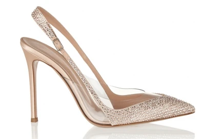 

Moraima Snc 2019 New Fashion Elegant Women Shoes Pointed Hollow Diamonds Banquet High Heel Sandals Super High Heel Stiletto