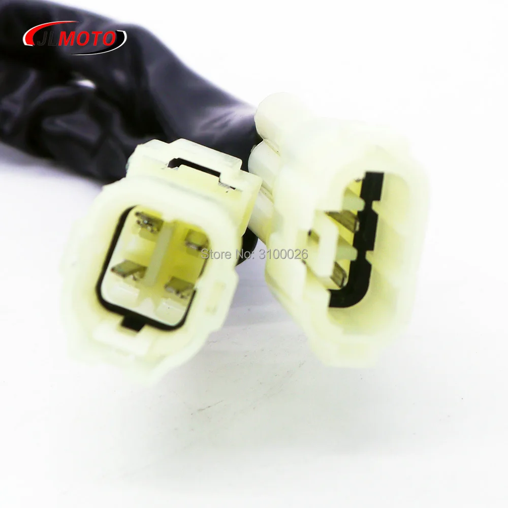 Регулятор напряжения 12 В для Polaris ATV Predator Outlaw 500 2003 2004 2005 2006 2007 Quad Bike Parts|Детали и