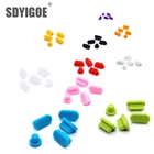 Комплект пылезащитных заглушек для сенсорной панели MacBook Air 13, A1932, 1 комплект