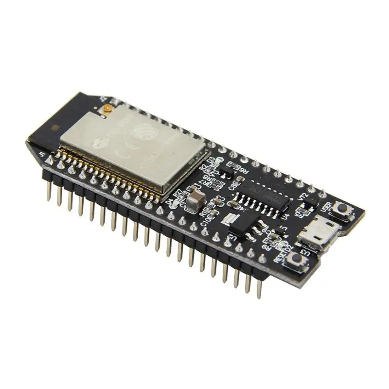 Raspberry Pi ESP32 WORVER макетная плата с 4 Мб PSRAM WiFi + Bluetooth|Демонстрационные стенды| |