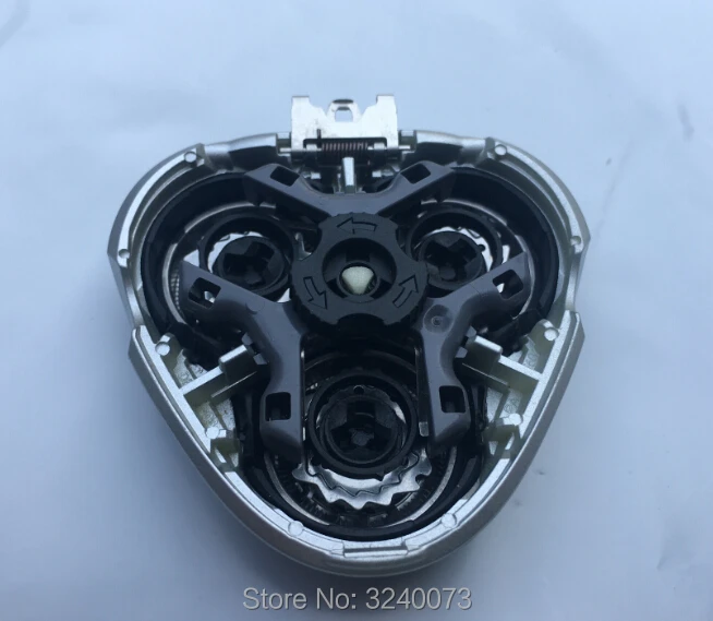 Сменные лезвия HQ8 для бритвы philips PT870 PT870CC PT875 PT877 PT878 PT925 PT927 PT920 PT920CC HQ8200 HQ8240 hq9 1 шт. |