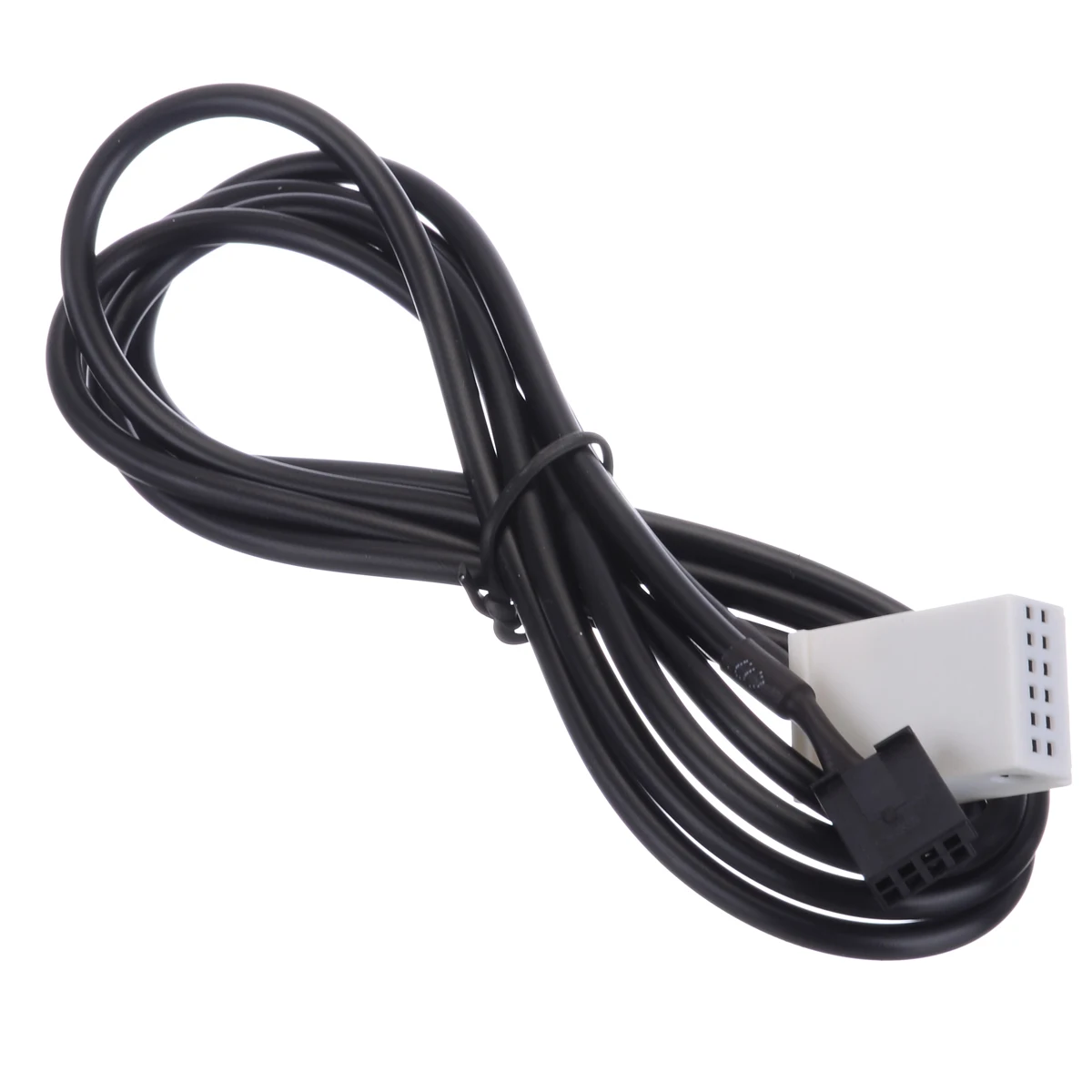 1 компл. AUX USB разъем Переключатель кабель и автомобильный аудио Линия для BMW E60 E61 E63
