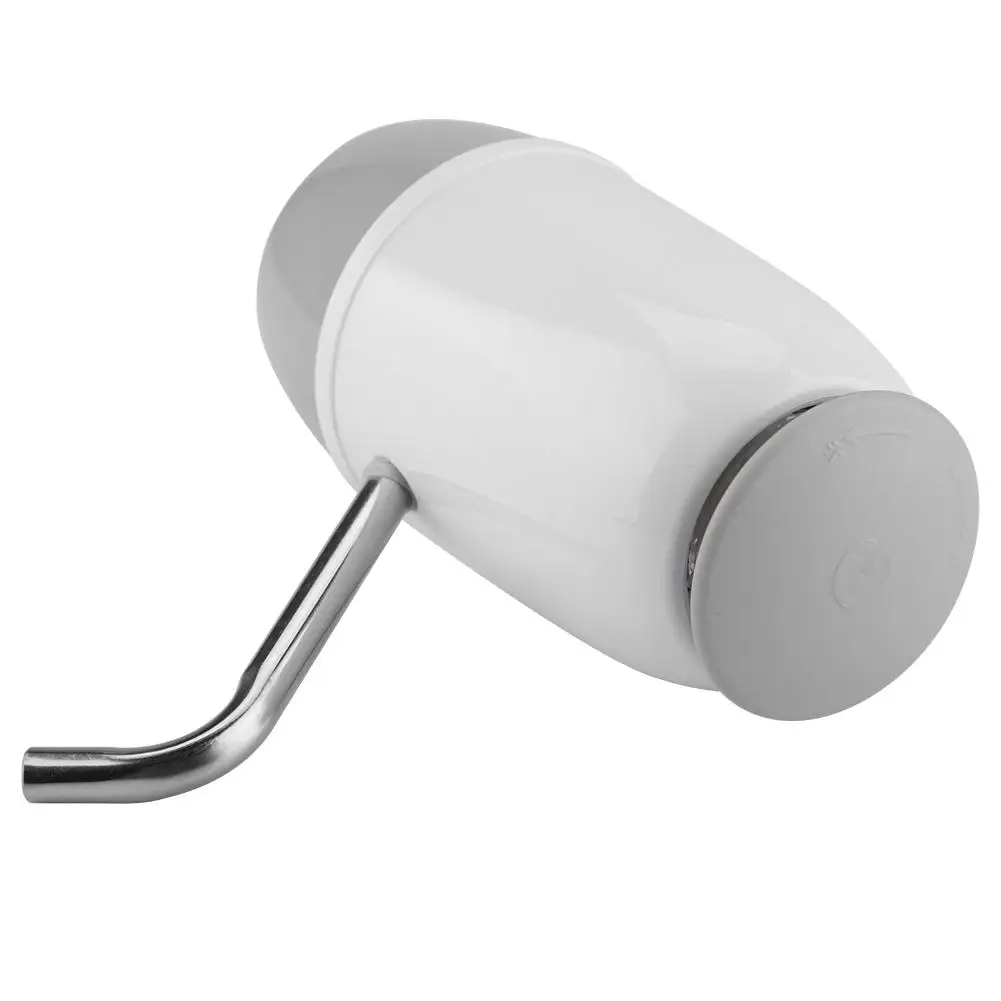 Портативный автоматический диспенсер для питьевой воды USB Перезаряжаемый