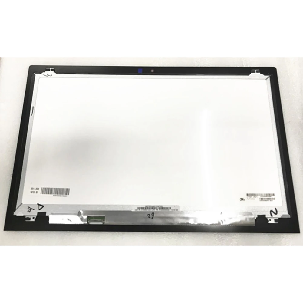 

17.3”LCD Touch Screen Assembly LP173WF4-SPF1 for Lenovo Y900-17isk 1920*1080