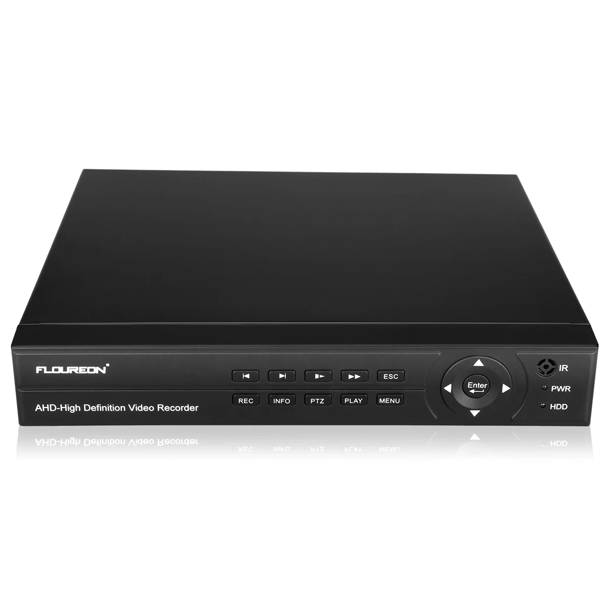 8CH 1080P AHD DVR + 8 шт. наружная 3000TVL 2.0MP камера для дома/особняк/магазин система