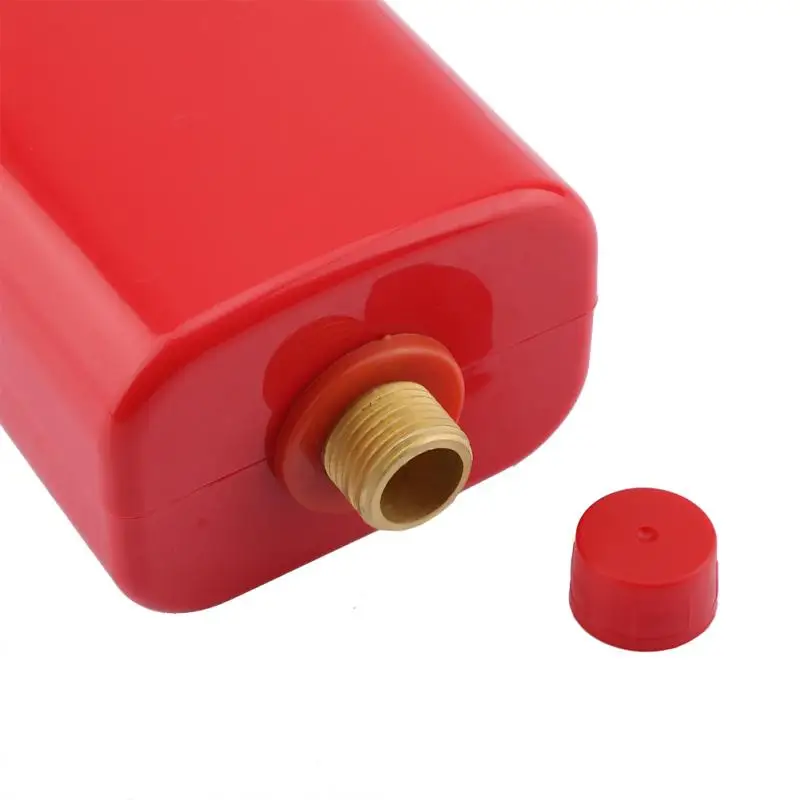 

220V 5500W Digital Electric Tankless Water Heater Instant Shower Household Water Heater for Indoor Kitchen Bathroom Water Heater