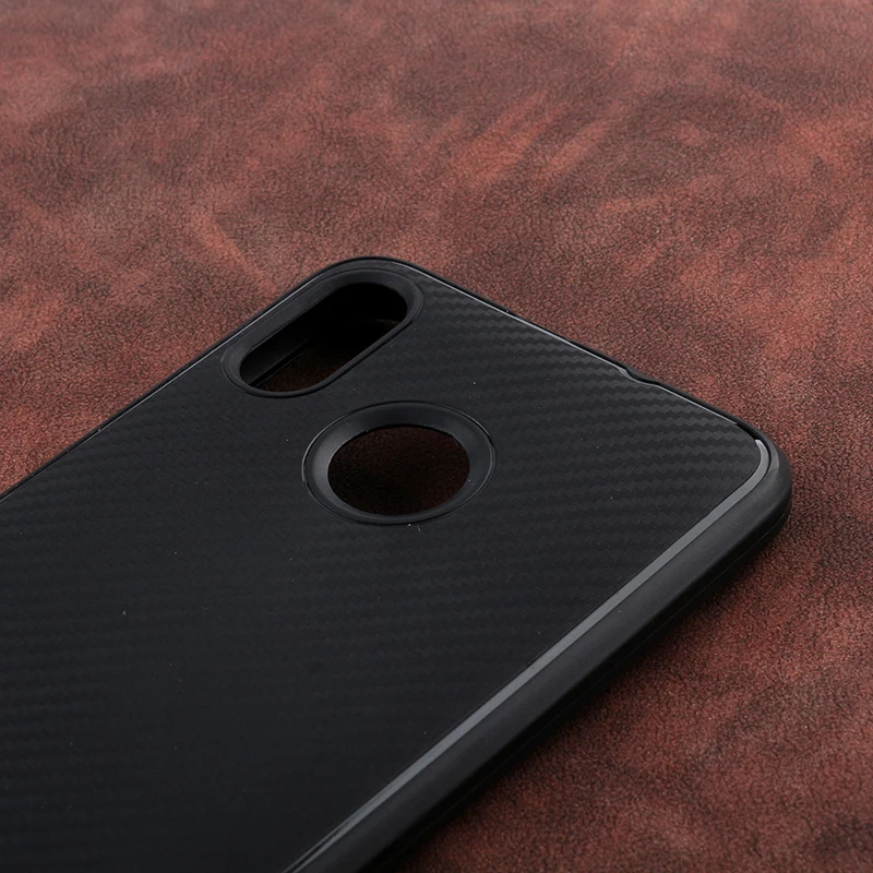 Ocolor для Ulefone S9 Pro Мягкий силиконовый чехол задняя крышка 5 ''для Защитные ТПУ
