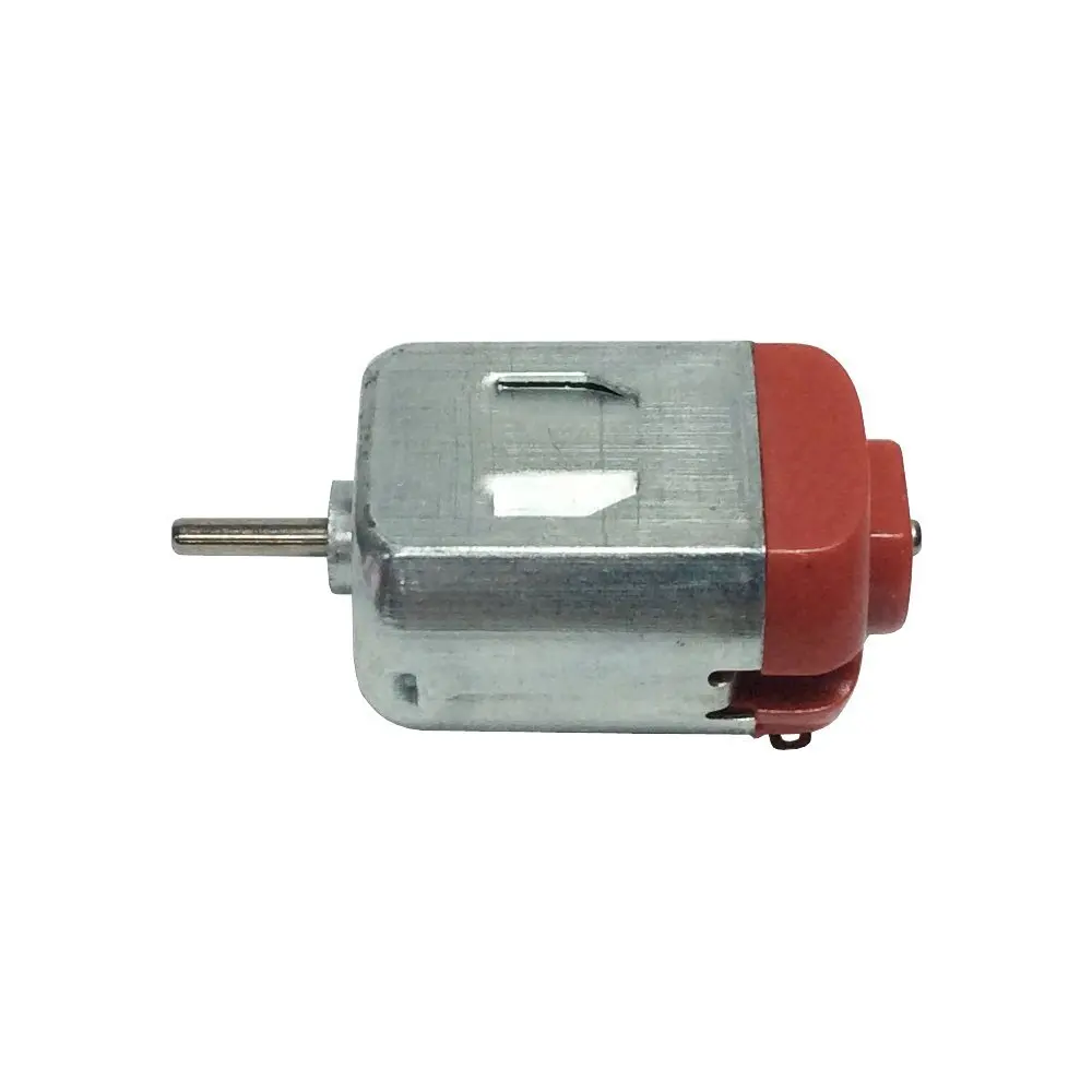 1 шт. 130 DC мотор для DIY четырехколесный двигатель научные эксперименты модели