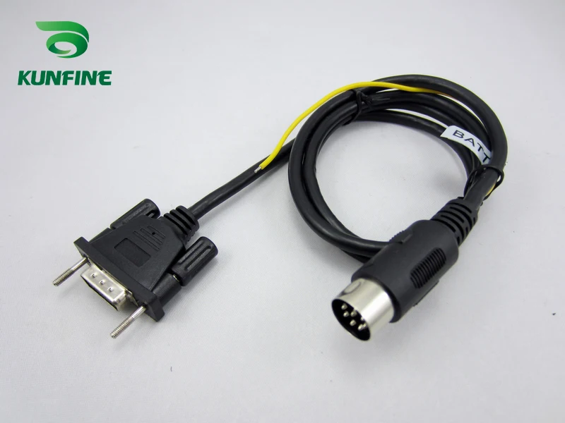 Автомобильный цифровой музыкальный Переходник USB SD Aux MP3 интерфейс Автомобильное