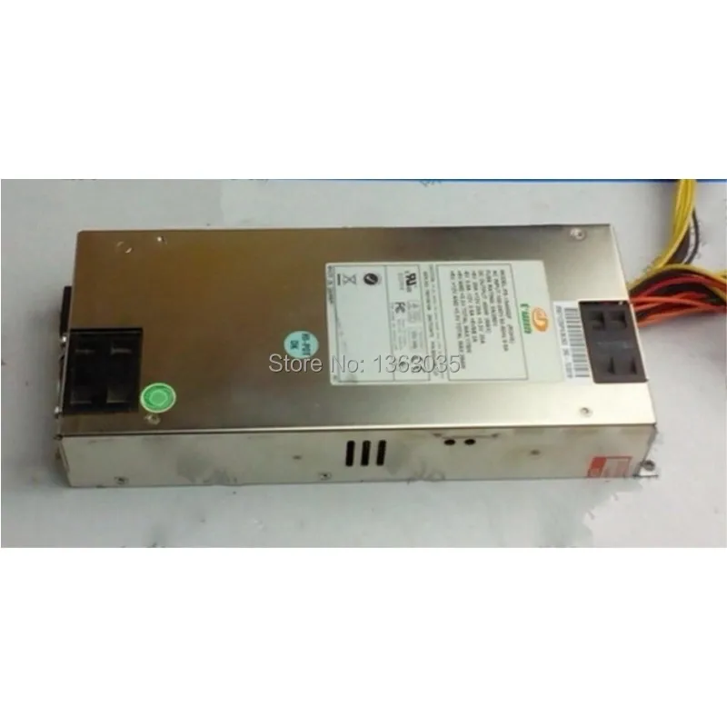 DHL EMS Бесплатная доставка PS 1S400EP 400 Вт источник питания для IPTV 4Caster B3 T Win PSU