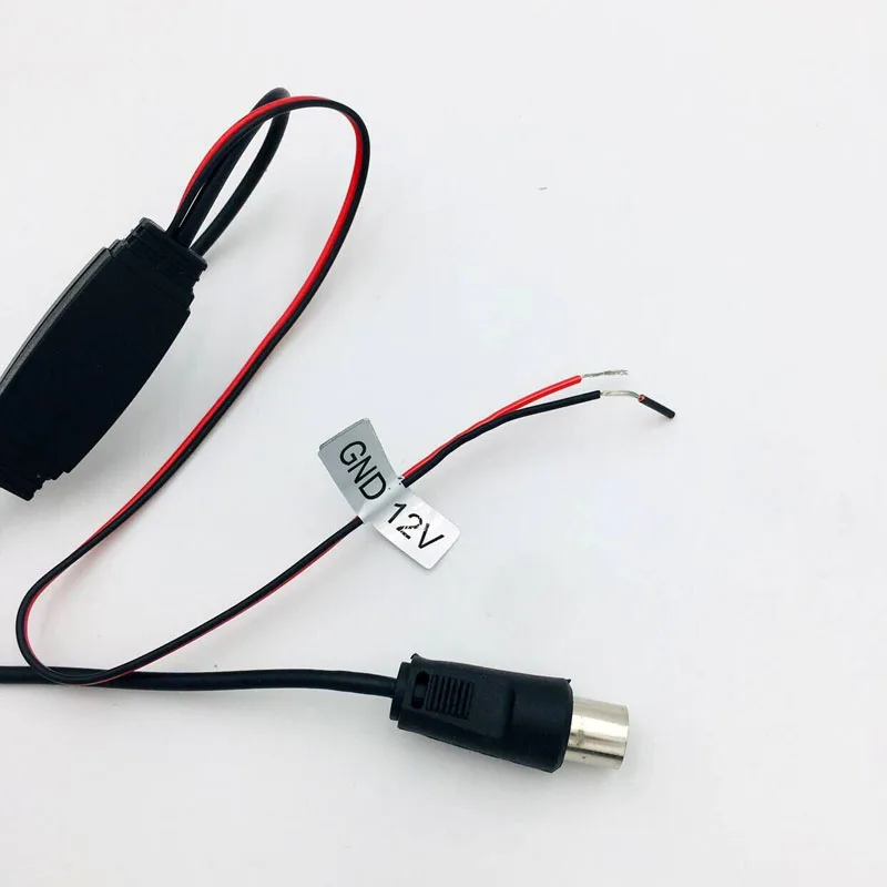 DVB-T CMMB Car Digital Antenna Active 15DBI with Amplifier SMA-J Connector 1PCS | Мобильные телефоны и аксессуары