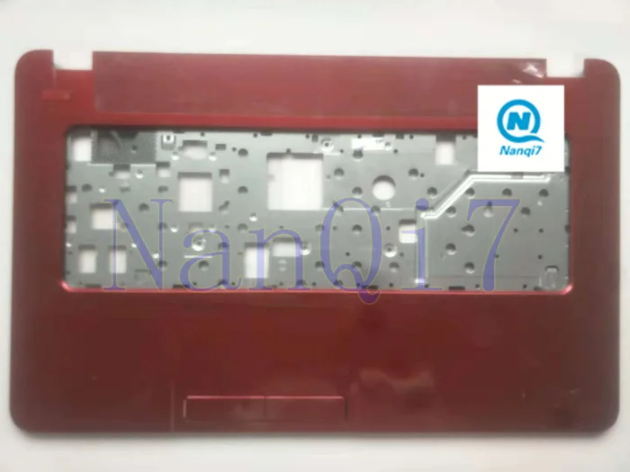 Оригинальная клавиатура Blemish новинка на красная для HP Pavilion 17 E000 E023TX C R68TP103|Сумки и