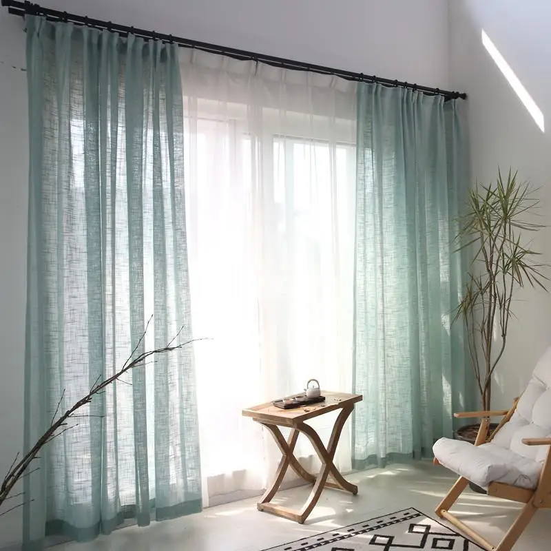 Room Vorhang Short Firanki Na Okno Kitchen Firany Cocina Perde Kids Pour Le Salon De Luxo Para Sala Rideaux Cortinas Curtains | Дом и сад