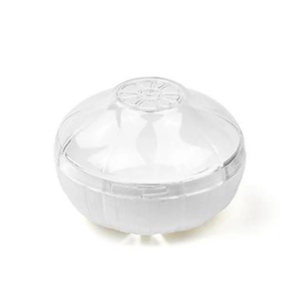 Mini Vegetable Sealing Box Portable Preservation Container Storage Case | Дом и сад