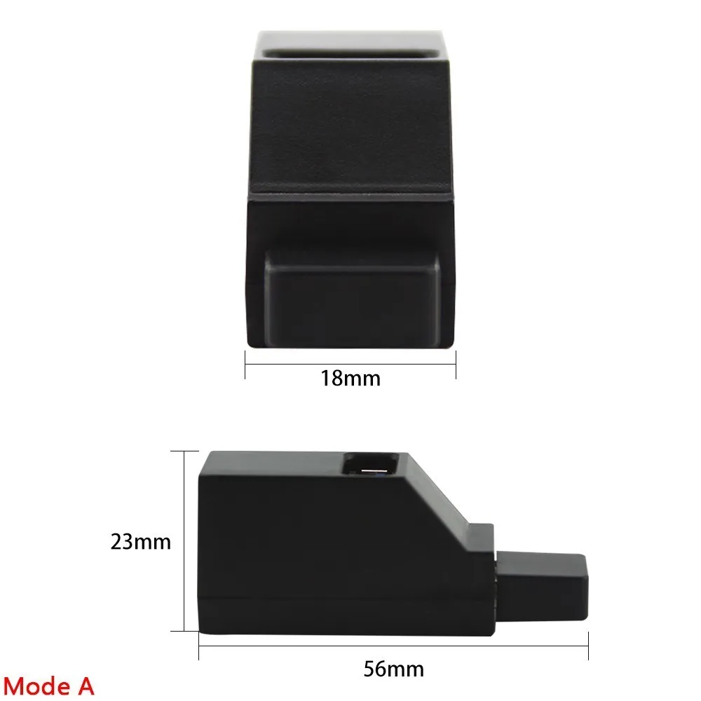 USB 3 0 концентратор Мульти 3/4 Порты сплиттер адаптер OTG несколько расширитель Hub для