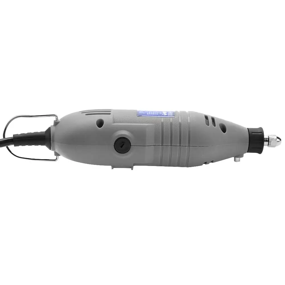 Электрическая шлифовальная машина 150 Вт набор аксессуаров для шлифовки и