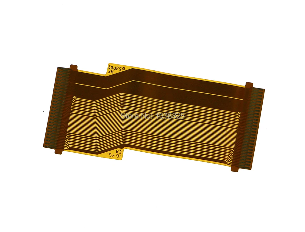 10 шт./лот ABXY клавиатура PCB Плата подключения ленточного кабеля гибкий кабель