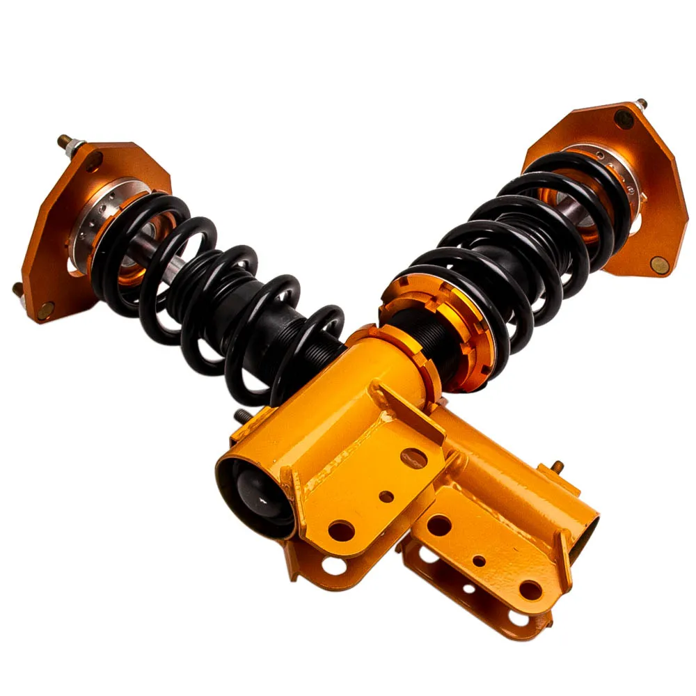 Подвеска Coilover весенние стойки Комплект для Mitsubishi Lancer 02 06 (CS6A/CS7A) комплекты