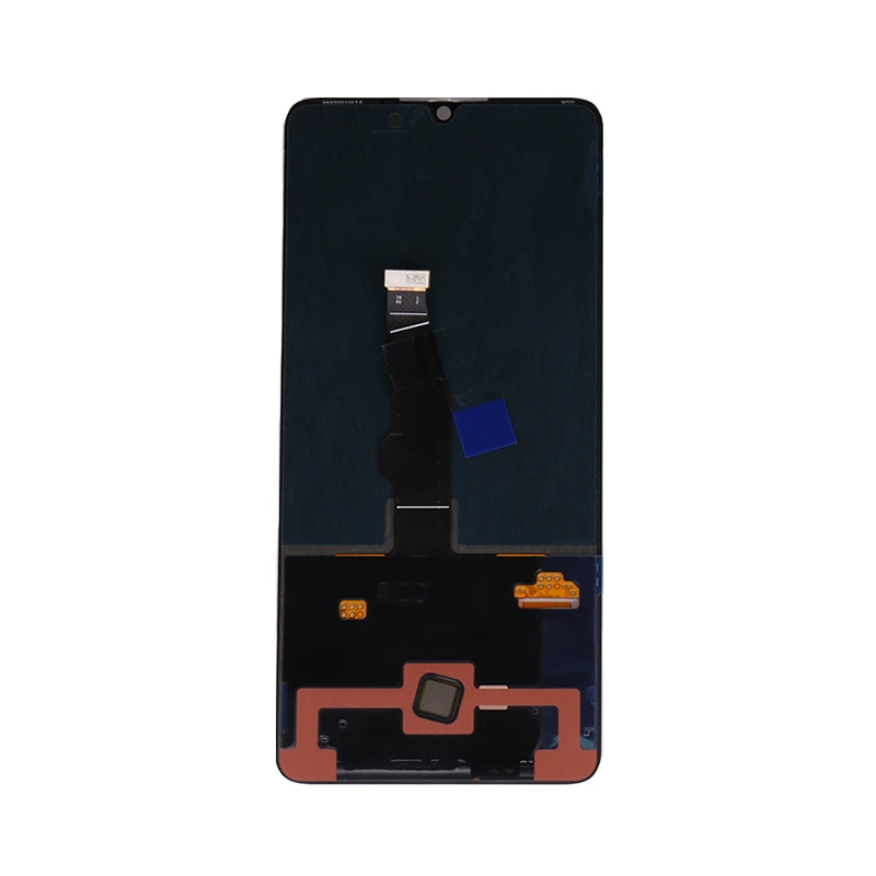 Оригинальный ЖК-дисплей для Huawei P30 дисплей сенсорный экран дигитайзер сборка
