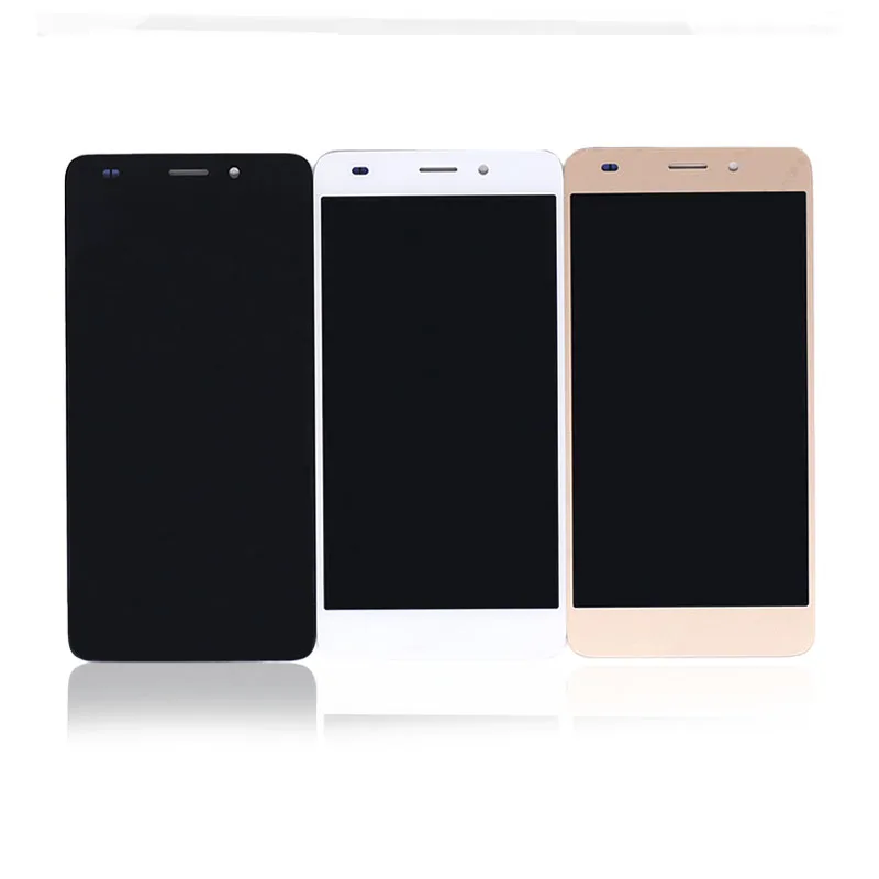 Для huawei Honor 5C ЖК дисплей с сенсорным экраном для 7 Lite дигитайзер GT3 GR5 Мини экран в