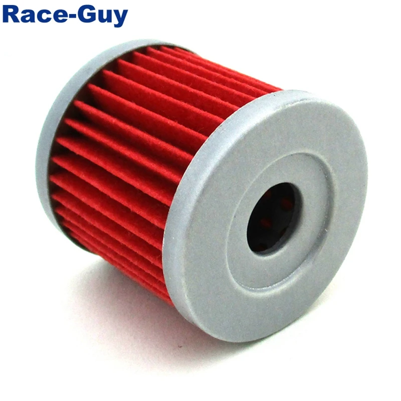 5 кратный масляный фильтр для SUZUKI DRZ 400E 400 400SM 400S LTR450 LTZ400 LTZ LTR 450 KAWASAKI KLX400SR ATV
