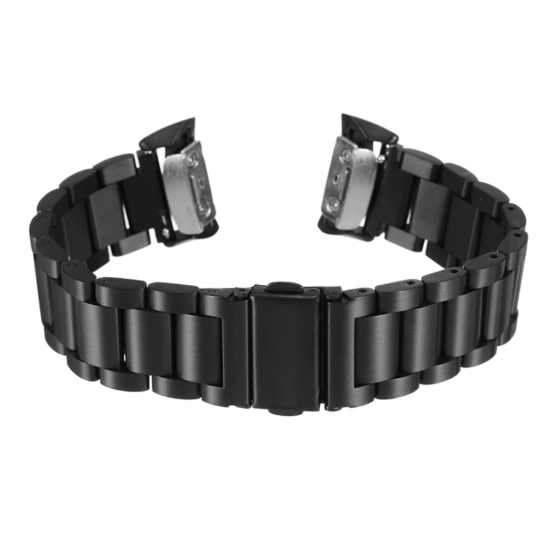 Браслет из нержавеющей стали ремешок для наручных часов сменный Samsung Galaxy Gear