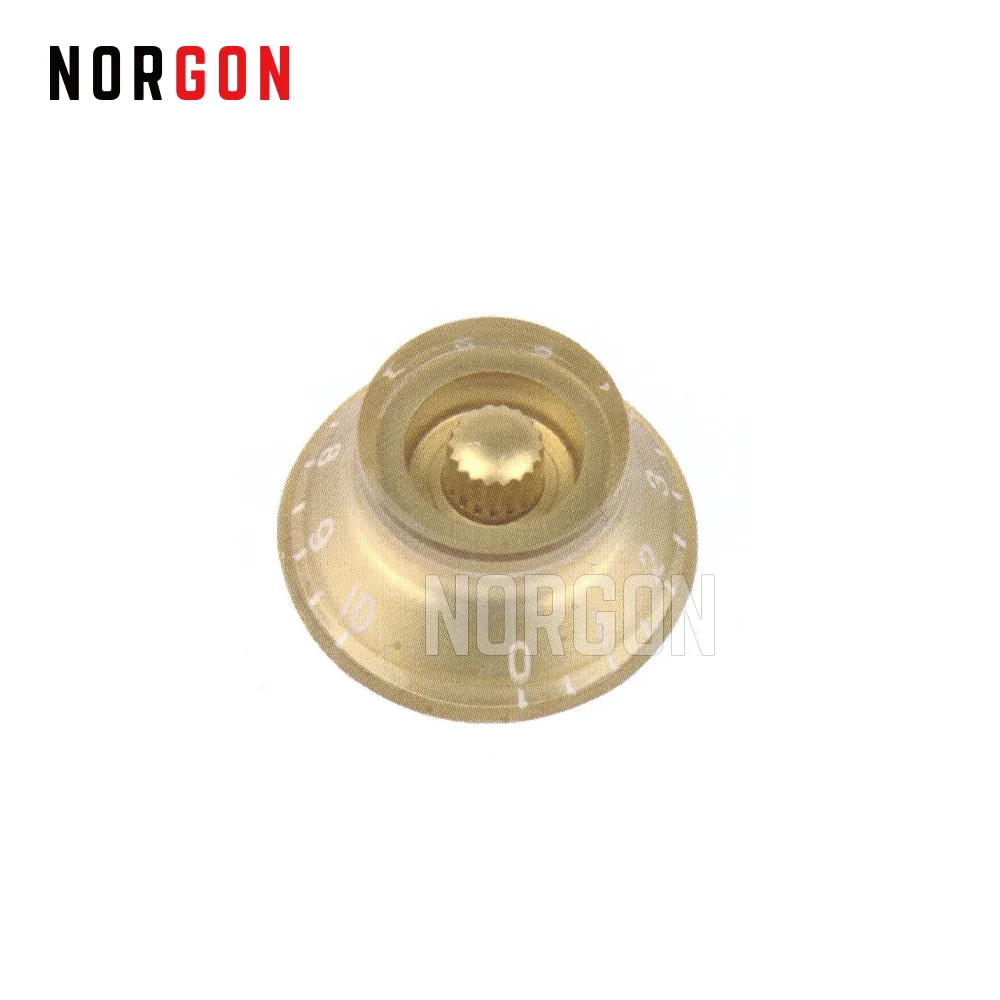Ручки для электрогитары Norgon 1 шт. ручки LP 4 цвета детали и аксессуары