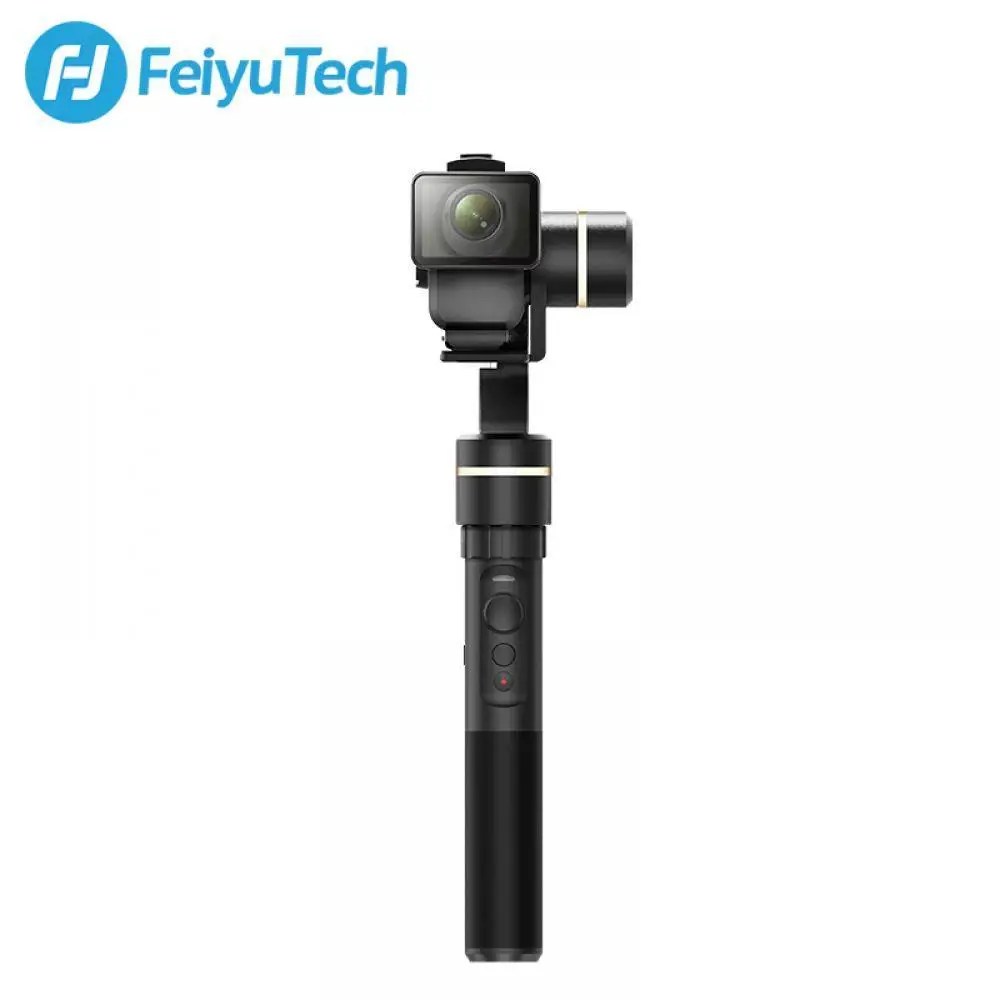 FeiyuTech G5GS Gimbal 3 оси Ручной Стабилизатор для AS50 AS50R X3000 X3000R Камера брызг 130 г-200 г