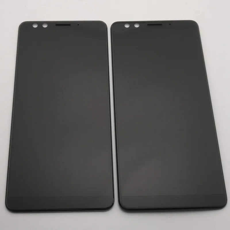Azqqlbw для HTC U12 Plus + ЖК дисплей сенсорный дигитайзер экран стекло в сборе запасные
