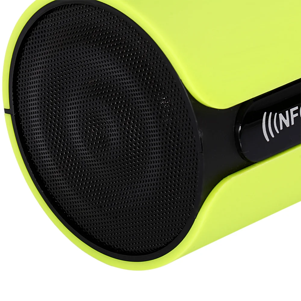 Многофункциональный портативный KR8800 матовый беспроводной Bluetooth V3.0 NFC